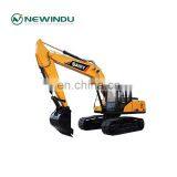 New Excavator Hydraulic Grapple SY365C Sany Brand Excavator thumbnail-2