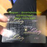 2019 New Pennsylvania ID Hologram thumbnail-2