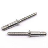 Stainless Steel Blind Rivet Kliklock Rivets thumbnail-1