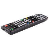RM-80E Factory Hot Selling Custom Personalized New Type Learning Code IR Universal Remote Control Used for TV DVD STB thumbnail-2