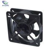 AC 110v 220v Ball Bearing Control Panel Cooling Fan 135*135*38mm thumbnail-4