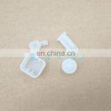 Diesel Injector Caps for BOSCH 110 Series Fuel Injector Plastic Cap E1021021 Nozzle Protect Cap thumbnail-1