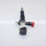 Common-rail Injector 095000-5881 for HIACE /HILUX 2KD-FTV thumbnail-3