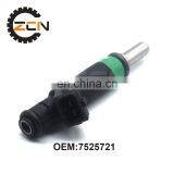 High Quality Fuel Injector Nozzle 7525721 For E66 E60 750i E53 V8 Siemens thumbnail-6