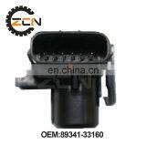 Genuine PDC Parking Sensor OEM 89341-33160 For Lexus LX570 Sequoia thumbnail-3