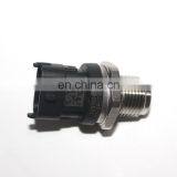 Fuel Rail Pressure Sensor 0281006165 For CASE IH Iveco Stralis Trakker New Holland T8 T9 thumbnail-3