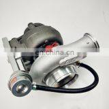 Diesel Engine HE221EW Turbocharger 4040570 4040571 4955281 thumbnail-3
