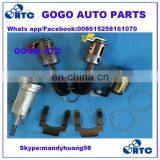 Motorcycle Ignition Switch Lock 96315607 96315608 for DAEWOO