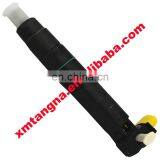 Diesel Engine Common Rail Fuel Injector 105118-6611 1051186611 8972059720 for DLLA158PN236
