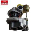 TB2568 Turbo 4bd2 Truck Turbocharger 466409-5002