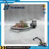 119233-77932 119233-77931 1503ES-12S5SUC12S FLAMEOUT SOLENOID 12V Fuel Stop Solenoid DH55 PC50 R60 thumbnail-2