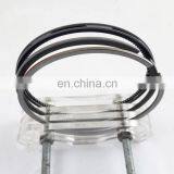 High Quality Diesel Engine V2403 Parts Piston Ring 1G790-21053 for Kubota thumbnail-1