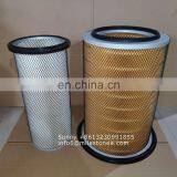 Manufacturer Air Filter AF4504M AF471 612-881-7320 for Truck EXCAVATOR
