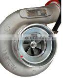 High Quality Turbocharger 6L L8.9 for Dongfeng DFL1160 DFL3251 DFL4251 Truck C4051033 thumbnail-4