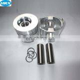 For 4D84 Engines Spare Parts Piston for Sale thumbnail-1