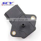 SCY Map Sensor Suitable for Nissan 1859075F00 223659E010 223659E020 223659E02A thumbnail-1