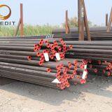 API 5L ASTM A106 A53 Grade B Black Color Seamless Steel Pipe For Oil and Gas Line Seamless Steel Pipe thumbnail-4