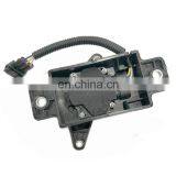 Remote Accelerator Pedal Acceleration Sensor WG9725584040 Suitable for Sinotruk Howo King Prince Mixer Truck thumbnail-3