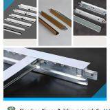 The Strongest Skeleton of Gypsum Ceiling ---- T Grid, the Most Perfect Match. thumbnail-3