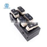 Window Master Control Switch 5W1Z-14529-BA For Lincoln Town Car thumbnail-2