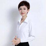 women white office wear shirts