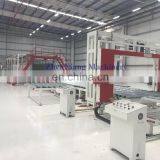 Foam Horizontal Automatic Continuously Foaming Machine thumbnail-1