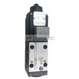 ATOS Trade Assurance Governing Valve QV-06/1 QV-06/6 QV-06/11 QV-06/16 QV-06/24 Solenoid Valve QVHZ0-A-06/36 20 thumbnail-3