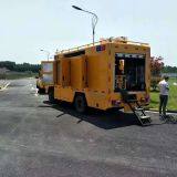 CHINA NJJ5160XDY4 Emergency City Flood Drainage Truck Low Price Emergency City Flood Drainage Truck thumbnail-3