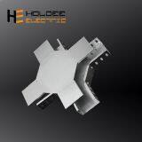 90 Deg Inside Vertical Riser Ladder Cable Tray Type thumbnail-5