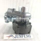 2007-10 I-suzu Truck DMAX 4X4 RHV5S Turbo VBD30015 VIFA 8980115303, 8980115305 thumbnail-3