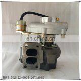 TBP4 Turbo 702422-0004 2674A082 for Perkins thumbnail-4