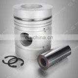 Massey Ferguson 265 Tractor Parts Engine Piston 828785