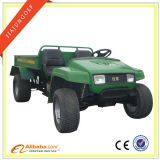 Jiajun Professional JJ2010A 2 Seat 18HP Kohler Engine Golf Cart thumbnail-1