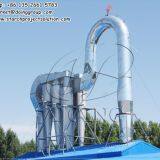 Potato Starch Processing Machine Sweet Potato Processing Cassava Starch Processing Machine and Garri Processing Machine thumbnail-4