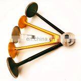 Import Car Intake Exhaust Engine Valve Spare Parts for Mitsubishi Colt Mirage CK2A CB2A CA2A Lancer 4g15 4G13 MD128434 MD139755 thumbnail-2