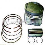 OEM Sbt Piston Kits Cylinder Gasket Intake Manifold for Yamaha 1.8 1.8L 1.8lL Gp1800 1800 fx Cruiser ho Svho X 6BH-13645-00-00 thumbnail-7