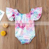2018 Hot Sale Colorful Infant Romper Baby Rompers thumbnail-2