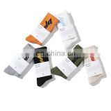 Wholesale custom made plain basketball socks for sale