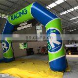 Wholesale Inflatable Race Air Arch ,Inflatable Start And Finish Sport Archway For Sport Event thumbnail-4