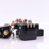 Yaneng ZLJM-100A Used in Electric Vehicles Contactor Siemens Electric Contactor