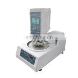 MOPAO1000 Single Disc Automatic Polishing Grinding Machine / Lab Polishing Machine thumbnail-3