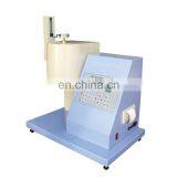 Plastic/ PP/PE /ABS Melt Flow Indexer, Quality /volume Test thumbnail-2