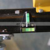 Concrete Curb Machine Installation of Cement Landscape and Garden Edging thumbnail-7