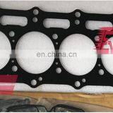 2pcs Fit for YANMAR 3TNE100 4TNE100 3TN100 4TN100 Cylinder Gasket AND Head Gasket thumbnail-2