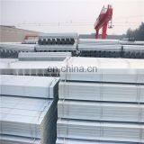 Gi Square Steel Pipe And Rectangular Tube For Oil Gas Pipeline thumbnail-4