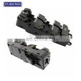 Electric Power Window Master Switch For Range Rover Evoque BJ32-14540-AB BJ3214540AB thumbnail-1