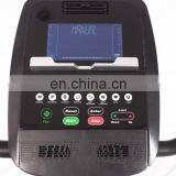 JX-170EF Series Commercial Cardio Gym Equipment Cross Trainer With TFT Screen thumbnail-2