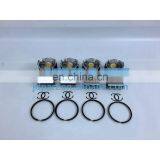4.3 Piston Kit With Piston Rings For Harvestors