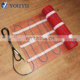 Service Life 25 Years And Fast Heating Floor Mat Electric Heating Mat Walkway Warming Mat thumbnail-7