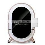 Niansheng Factory New skin scanner analyzer/skin analyzer/Magic mirror facial analysis machine